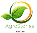 Logo Agrostories